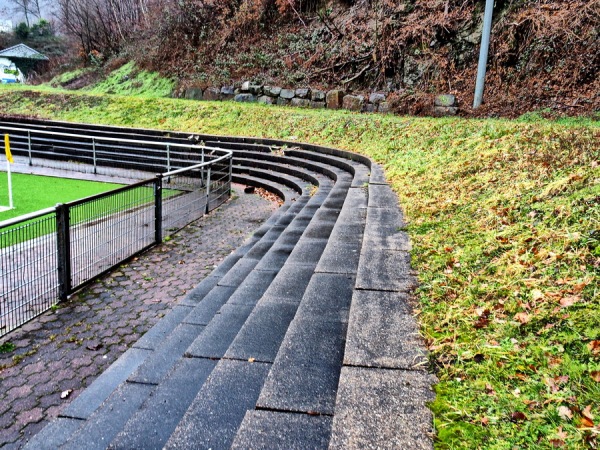 Reineckestadion - Altena/Westfalen