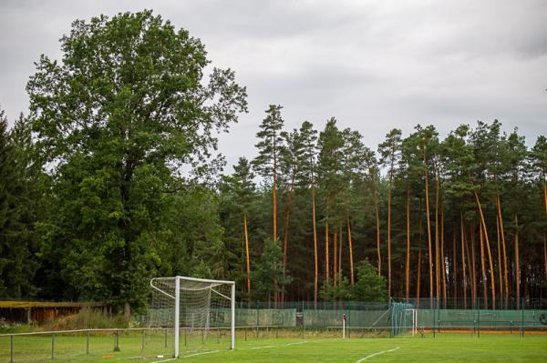 Waldstadion - Roth/Sand-Bernlohe