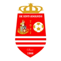 Wappen KSK Sint-Amands  53063