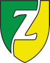 Wappen SS Zjednoczeni Lubrza