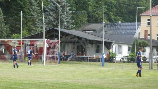 Parkstadion - Bad Muskau