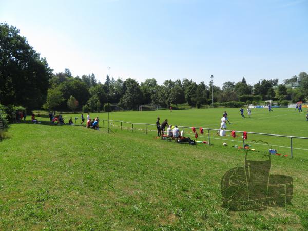 Gehrenberg-Sportplatz - Wangen/Allgäu