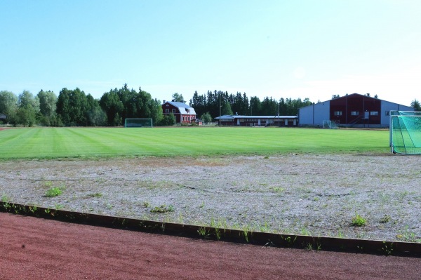 Kellokosken urheilukenttä - Tuusula