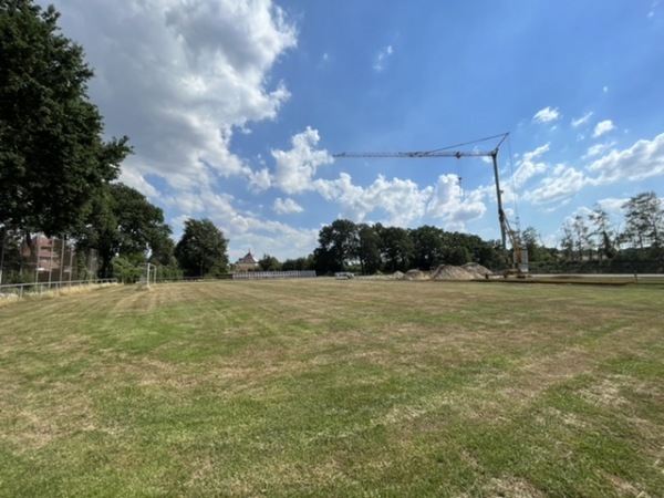 Birkenwaldstadion - Oelde-Lette