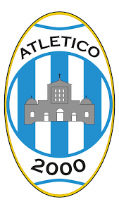 Wappen ASD Atletico 2000