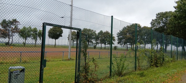 Sportanlage An der Heubahn Platz 2 - Hückelhoven-Kleingladbach