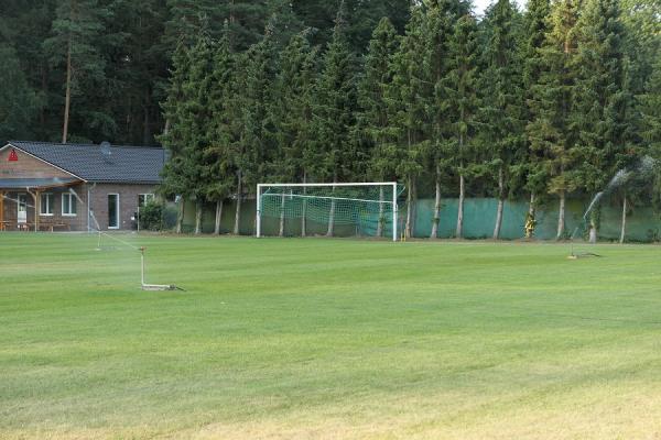 Sportplatz Klint - Hechthausen-Klint