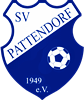 Wappen SV 1949 Pattendorf diverse  72839