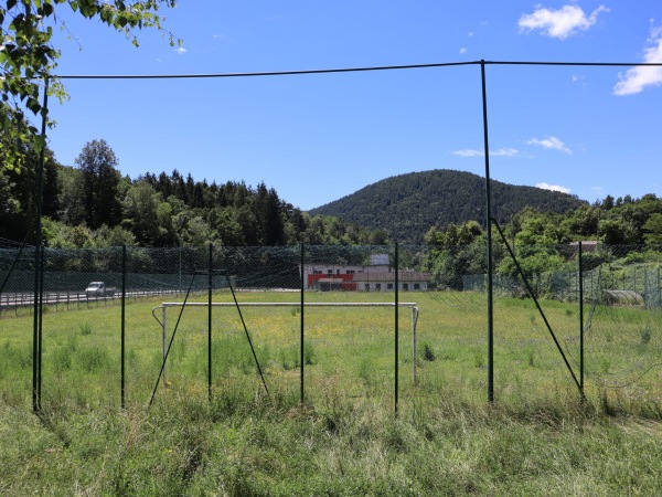 Campo Sportivo di Lona-Lases - Lona-Lases