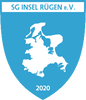 Wappen SG Insel Rügen 2020