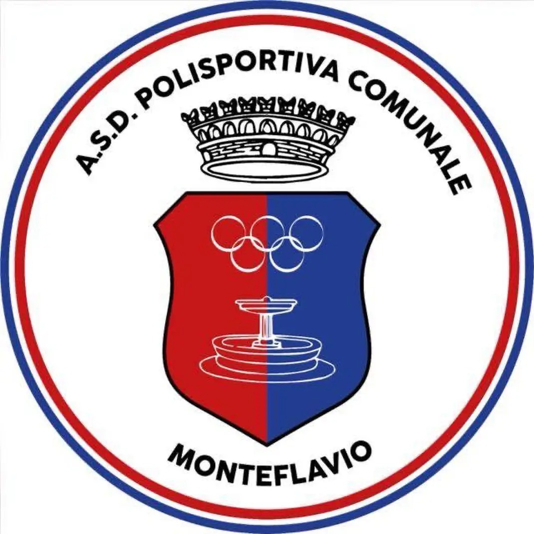 Wappen ASD Polisportiva Comunale Monteflavio