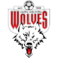 Wappen Sportunion Wolfern