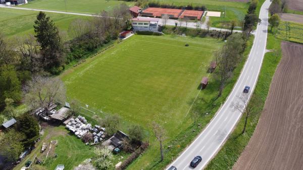 Sportplatz Boos - Boos/Schwaben