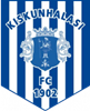 Wappen Kiskunhalasi FC