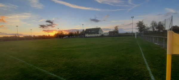 Sportanlage Jahnstraße - Wildberg/Schwarzwald