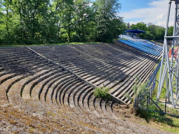 Gradski Stadion - Subotica