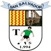 Wappen UD San Salvador