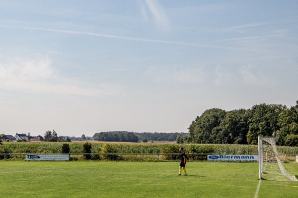 Sportanlage Großenseebach - Großenseebach
