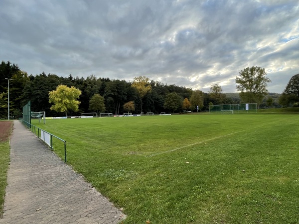 Kemmetestadion - Neuhof bei Fulda-Rommerz