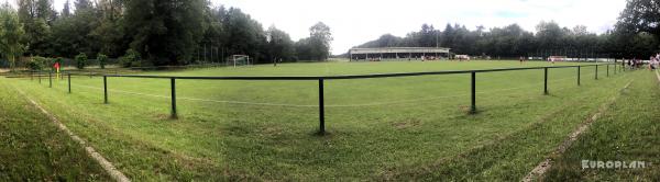 Sportplatz Katzental - Gottmadingen-Katzentalerhof