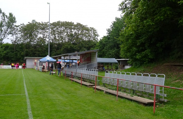 Sportplatz Pirka - Seiersberg-Pirka