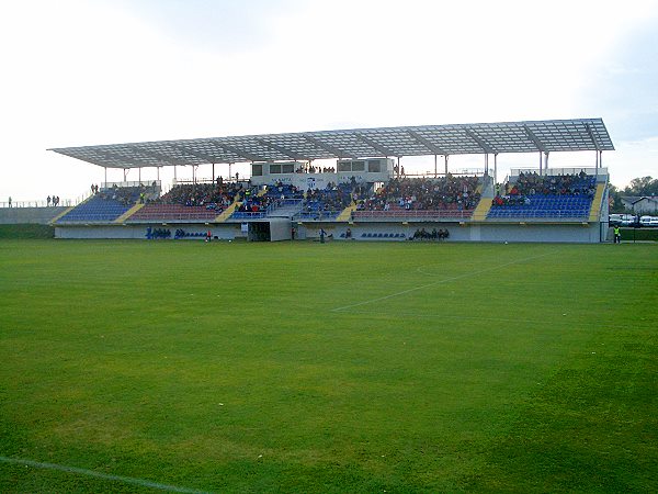 Športni park Lendava - Lendava