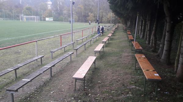 Blumen Schacherl Arena - Proleb
