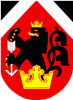 Wappen ehemals TJ Postřelmov  95545