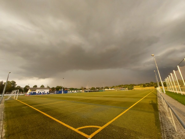 Sportanlage Alte Landstraße Platz 2 - Hohberg-Niederschopfheim