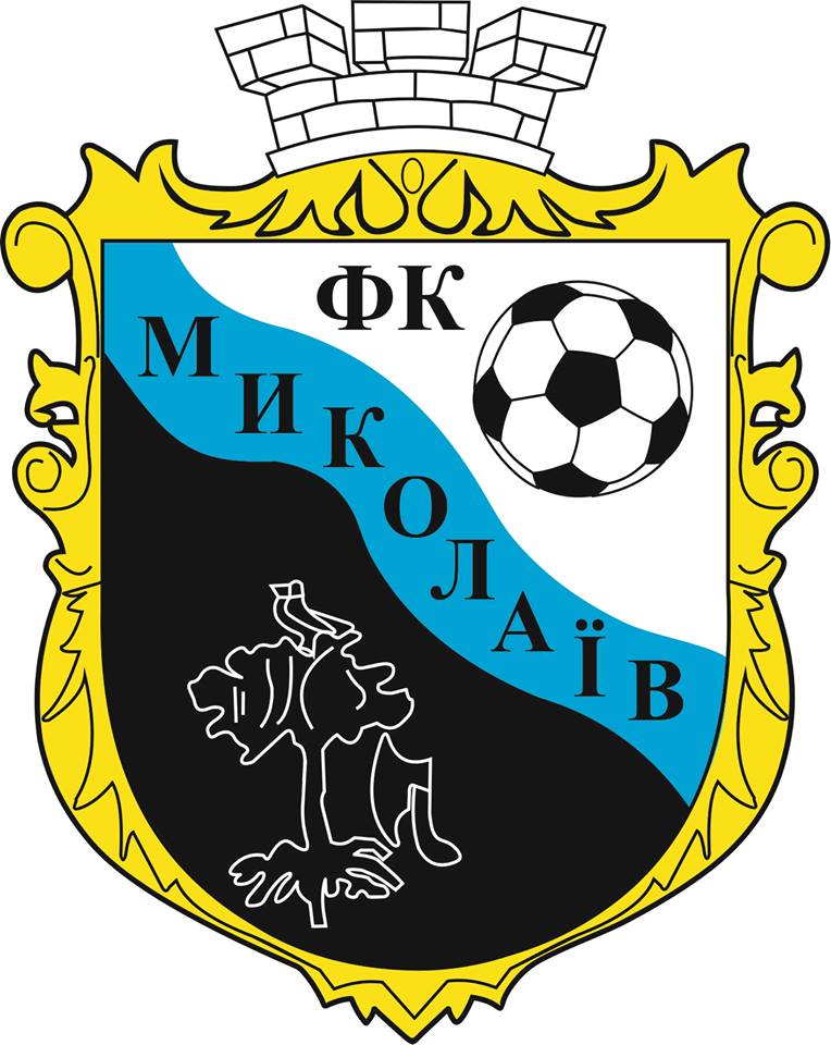 Wappen FK Mykolaiv  131107