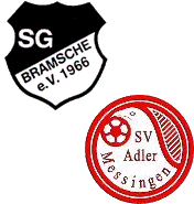 Wappen SG Bramsche II / Messingen II (Ground B)  60317