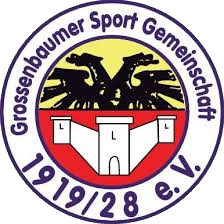 Wappen Großenbaumer SG Duisburg-Süd 19/28