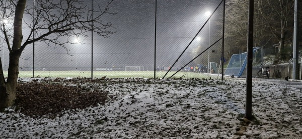 Berghofarena Nebenplatz - Kirchdorf/Amper