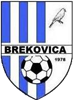 Wappen NK Brekovica 78