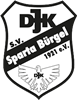 Wappen DJK SV Sparta Bürgel 1921 III  110830