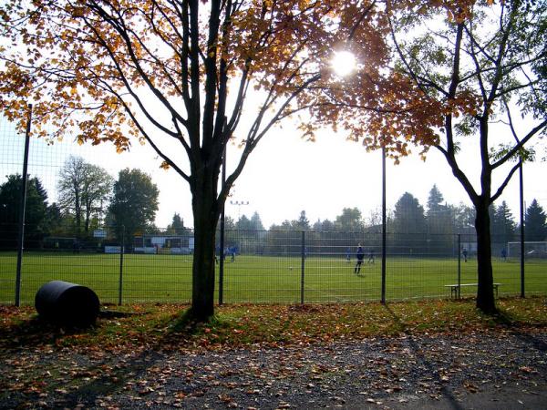 Sportplatz Dautzsch - Halle/Saale-Dautzsch