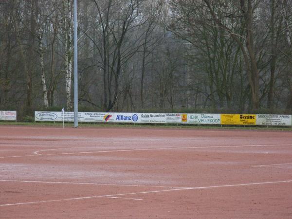 Sportanlage Am Zuschlag B-Platz - Osnabrück-Widukindland