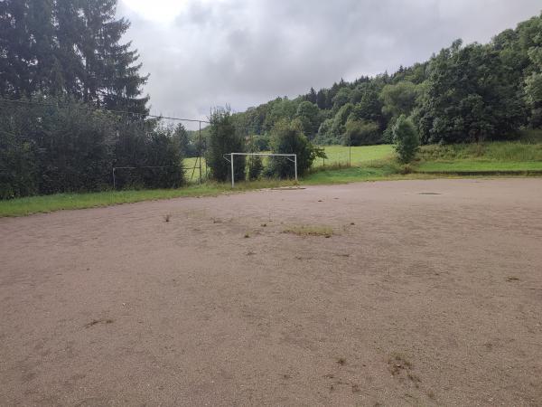 Bezirkssportanlage Treuchtlingen Platz 3 - Treuchtlingen
