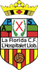 Wappen La Florida CF Wappen La Florida CF 10393