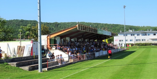 Sportanlage Hirtenberg - Hirtenberg