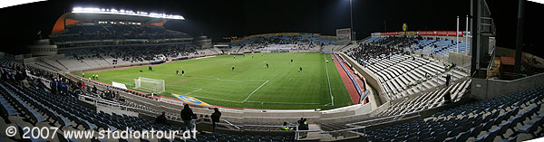 Stadio Gymnastikós Sýllogos 