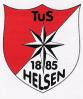 Wappen TuS Helsen 1885