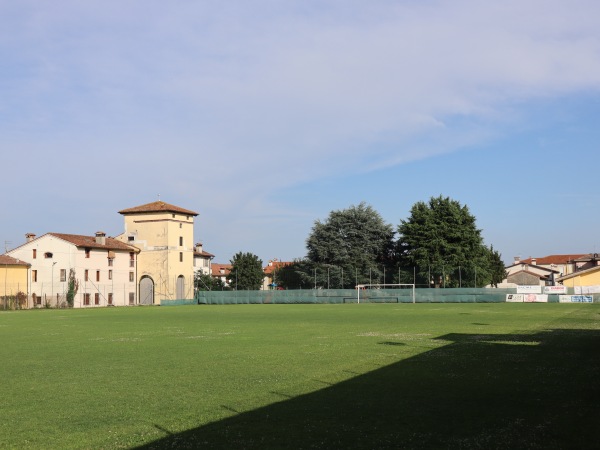 Stadio Comunale Tarcisio Berto - Malo