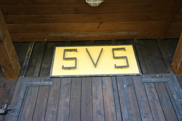 Sportanlage Schlingen - Bad Wörishofen-Schlingen