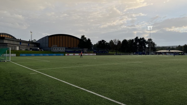 Leangen Bolig Arena - Trondheim