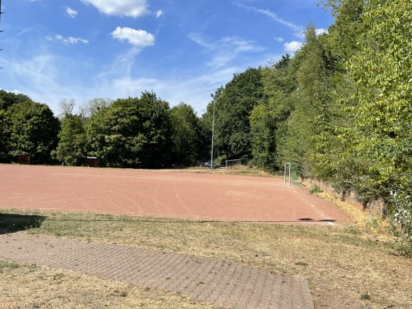 Sportanlage Weiherberg Platz 2 - Losheim am See