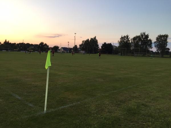 Sportanlage Bergstraße Platz 2 - Kolkwitz-Klein Gaglow