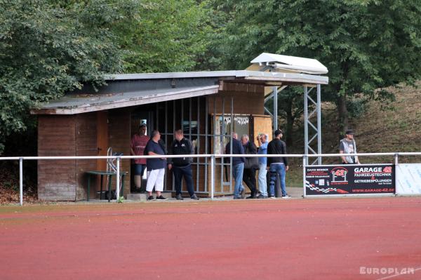 Waldstadion - Neuenrade