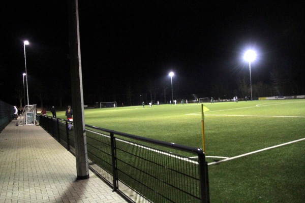 Sportplatz Detmolder Straße - Blomberg/Lippe-Istrup