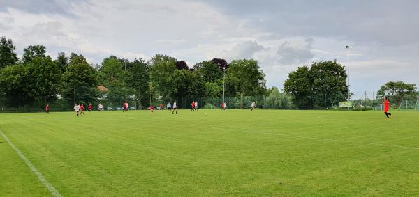 Sportanlage Massenhausen Platz 2 - Neufahrn bei Freising-Massenhausen
